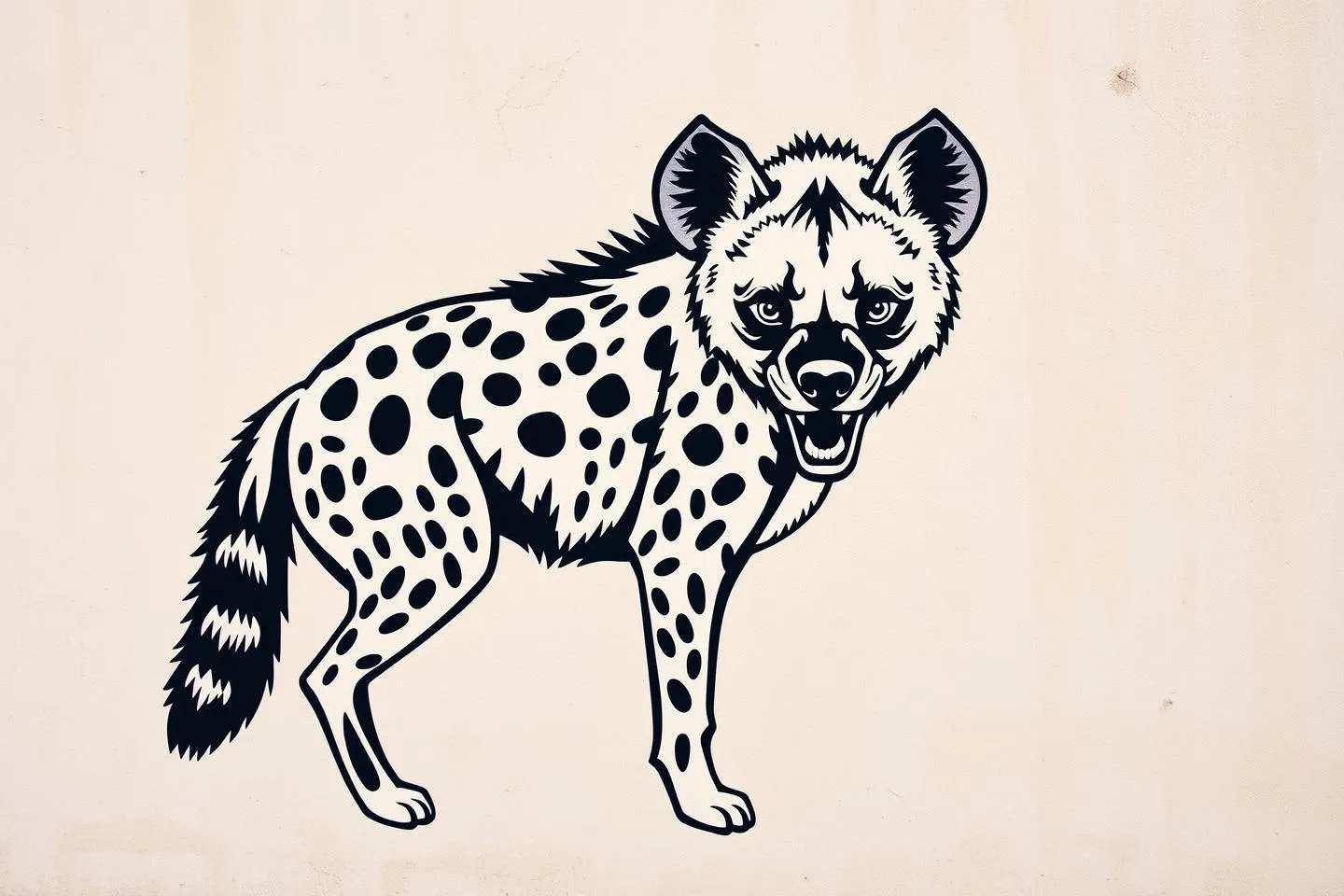 Hyena Symbolism