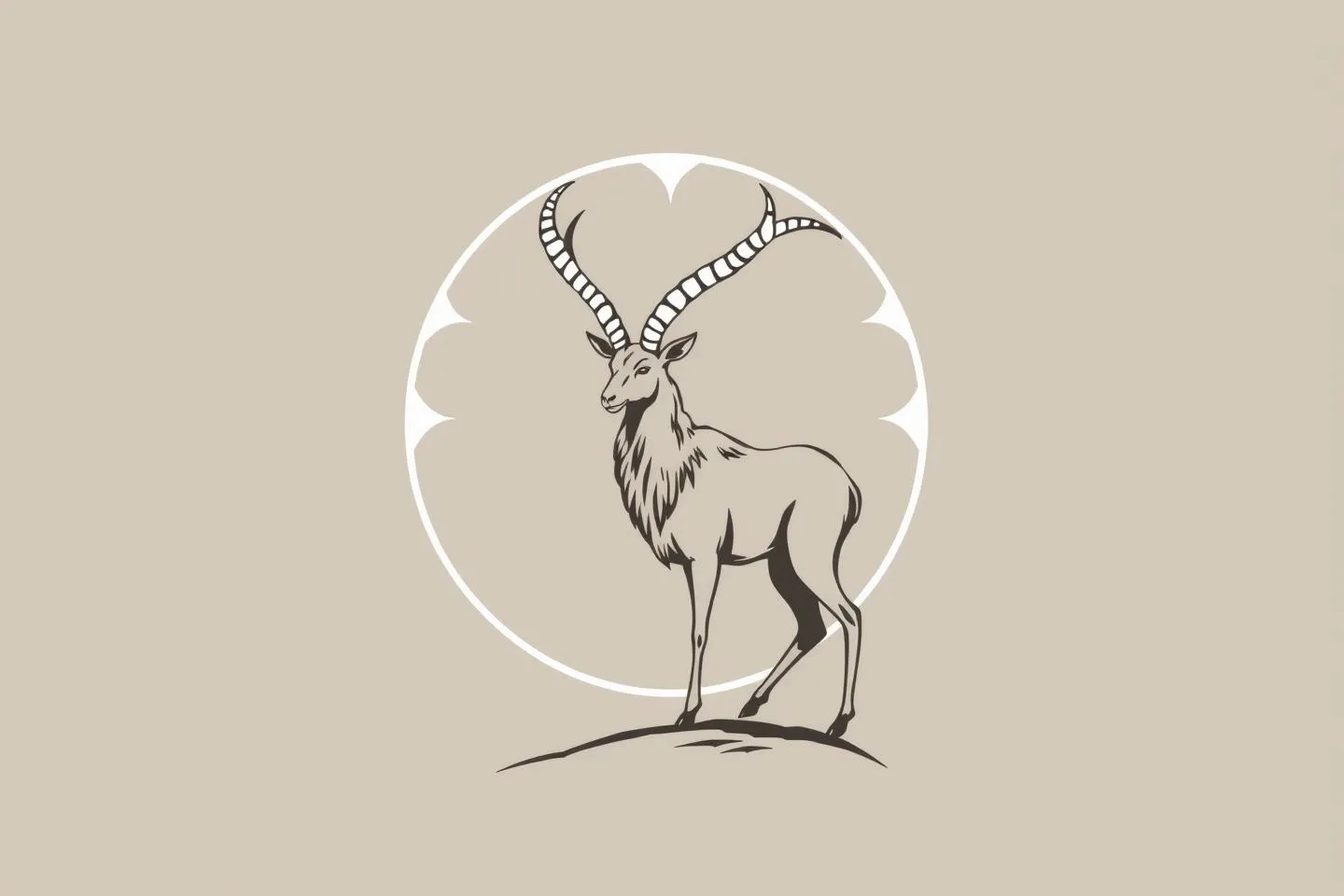 ibex symbolism 1