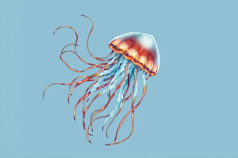 Jellyfish Symbolism: A Dive into the Mystical Depths