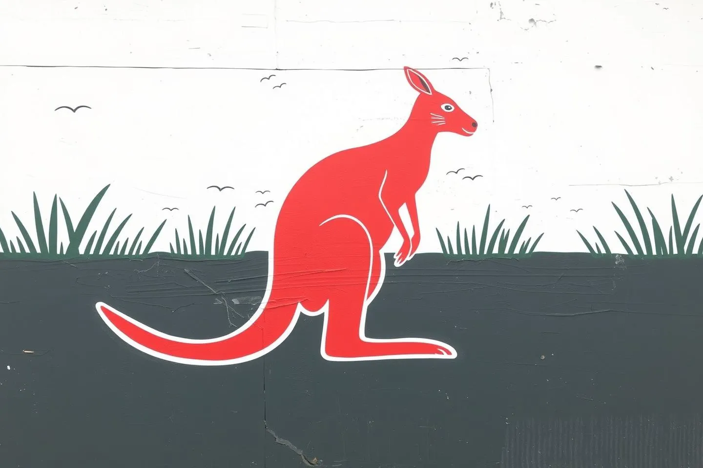 Kangaroo Symbolism