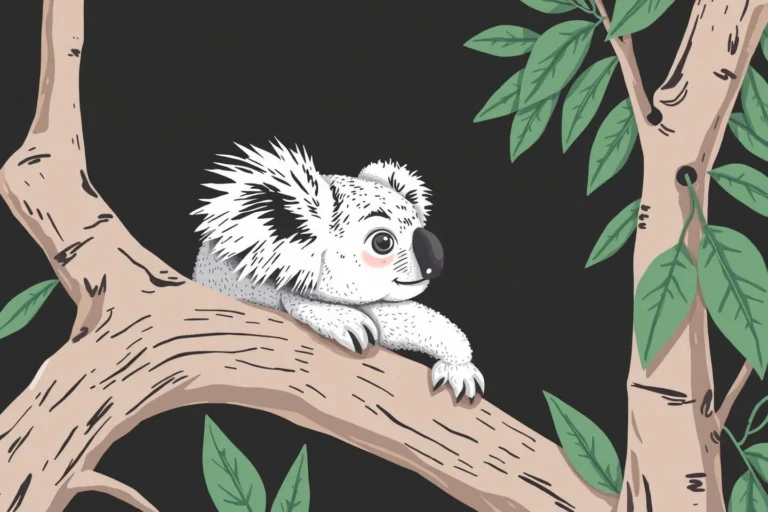 Koala Symbolism: A Journey Through History, Spirituality, and Modern Meaning