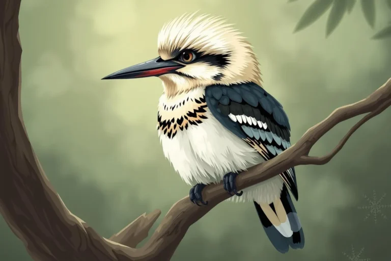 Kookaburra Symbolism: Unlocking the Mysteries of the Laughing Bird