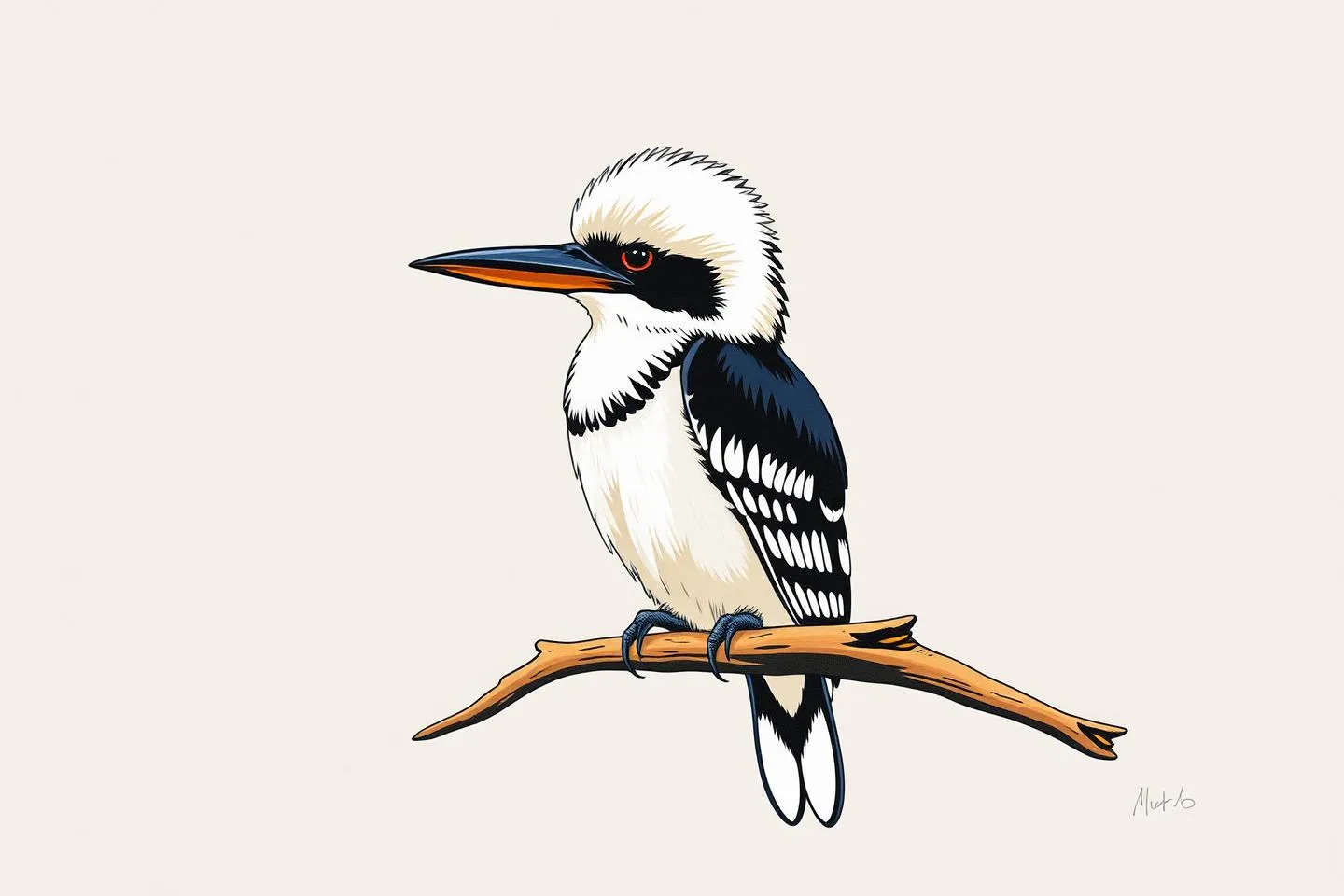 Kookaburra Symbolism