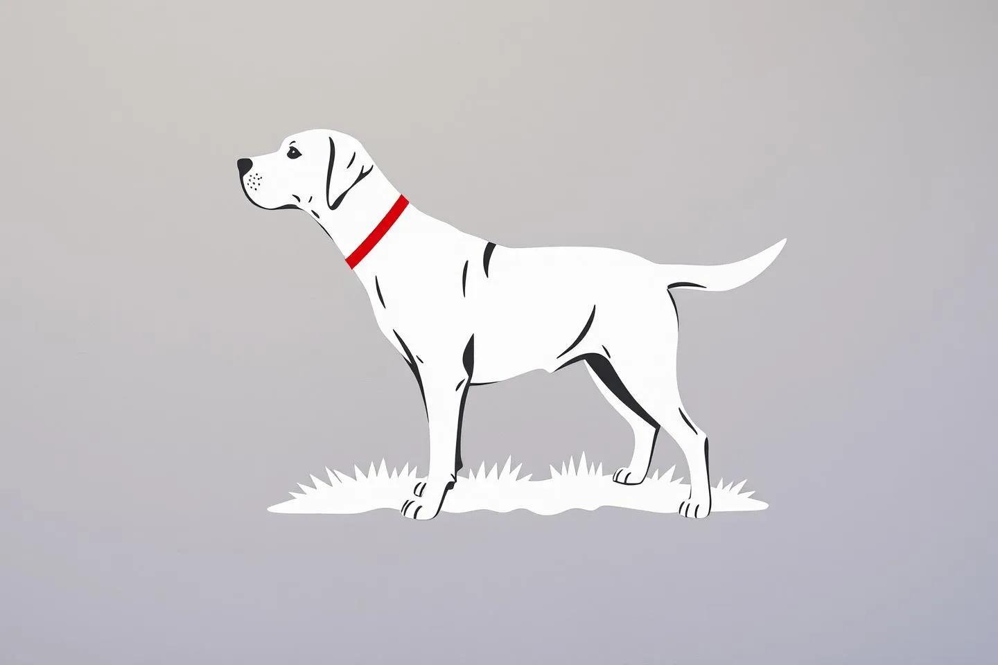 Labrador Symbolism