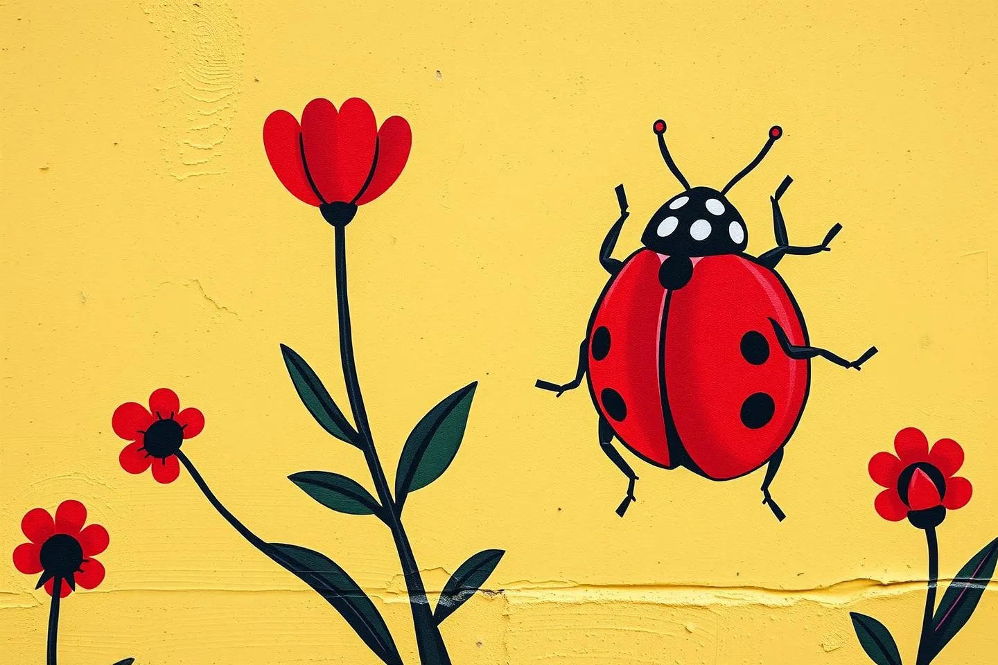 Ladybug Symbolism