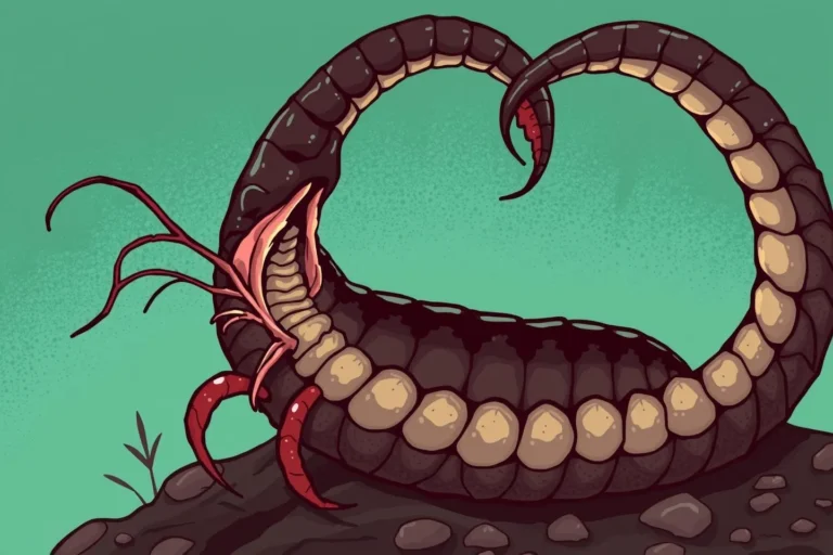 Leech Symbolism: Unraveling the Mysteries of Nature’s Persistent Creature