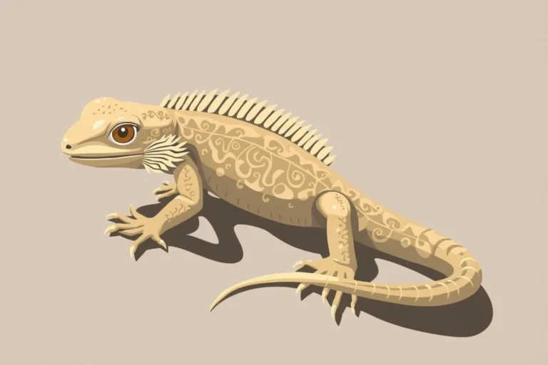 Lizard Symbolism: A Journey Through Myth, Meaning, and Modernity