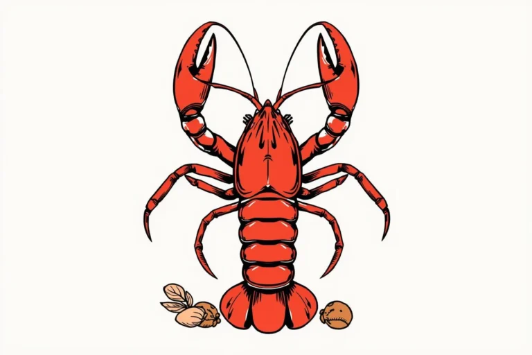 Lobster Symbolism: A Deep Dive into Meaning and Mystery