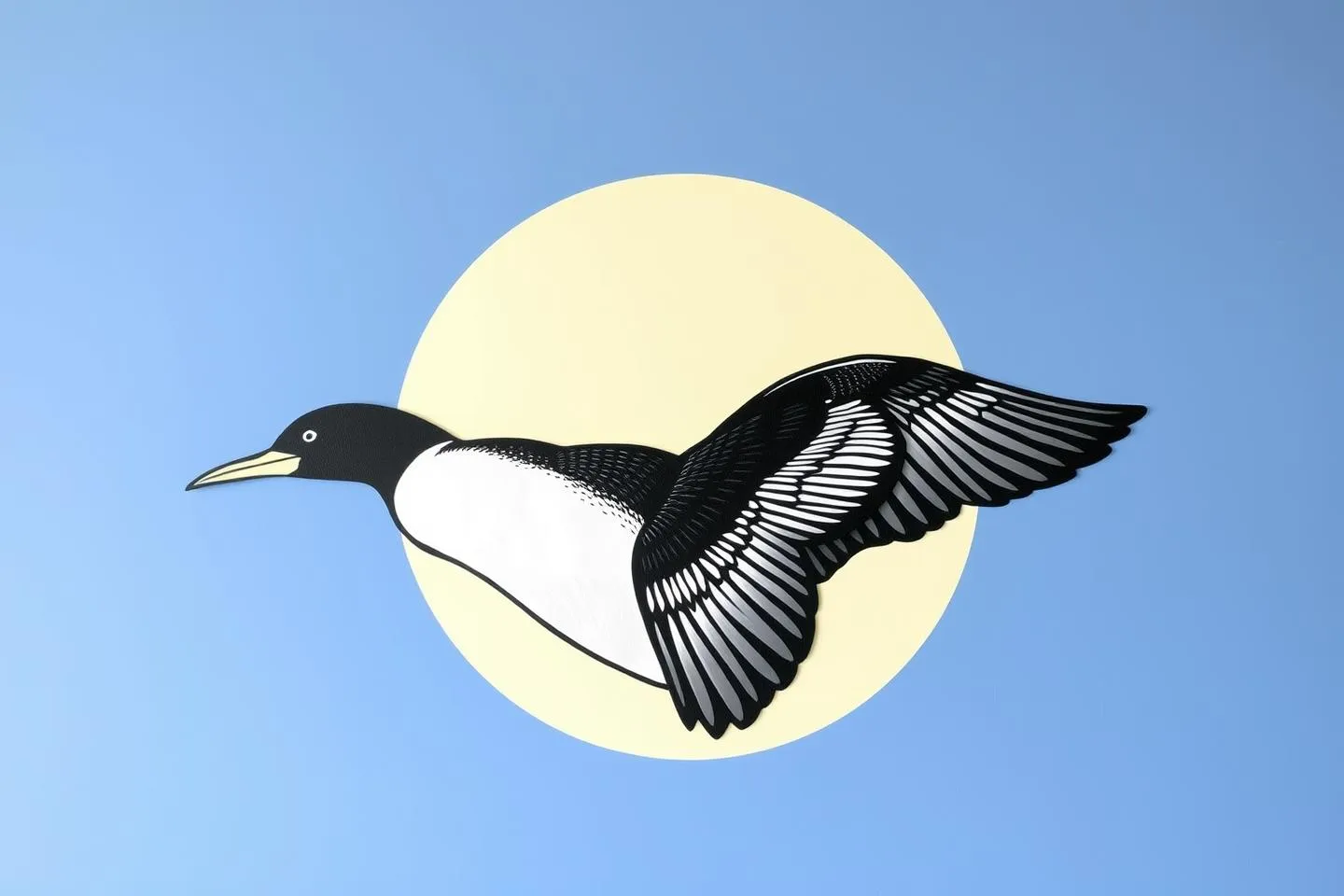 Loon Symbolism