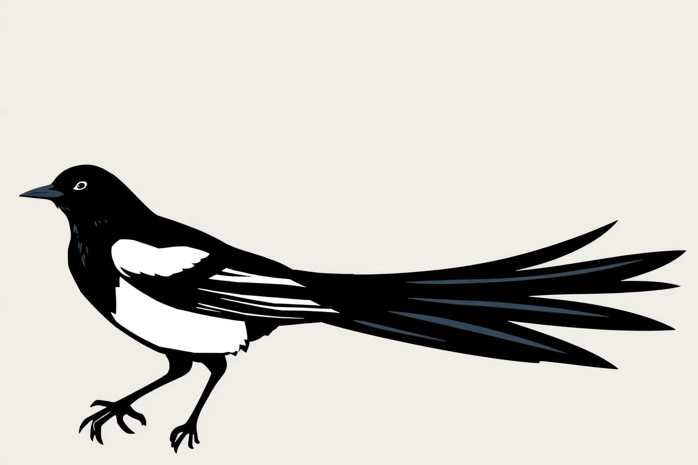 Magpie Symbolism