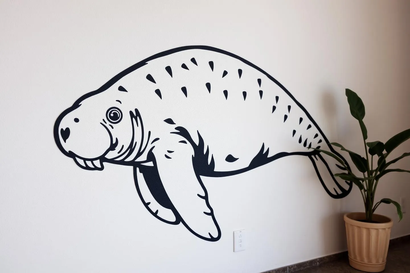 Manatee Symbolism