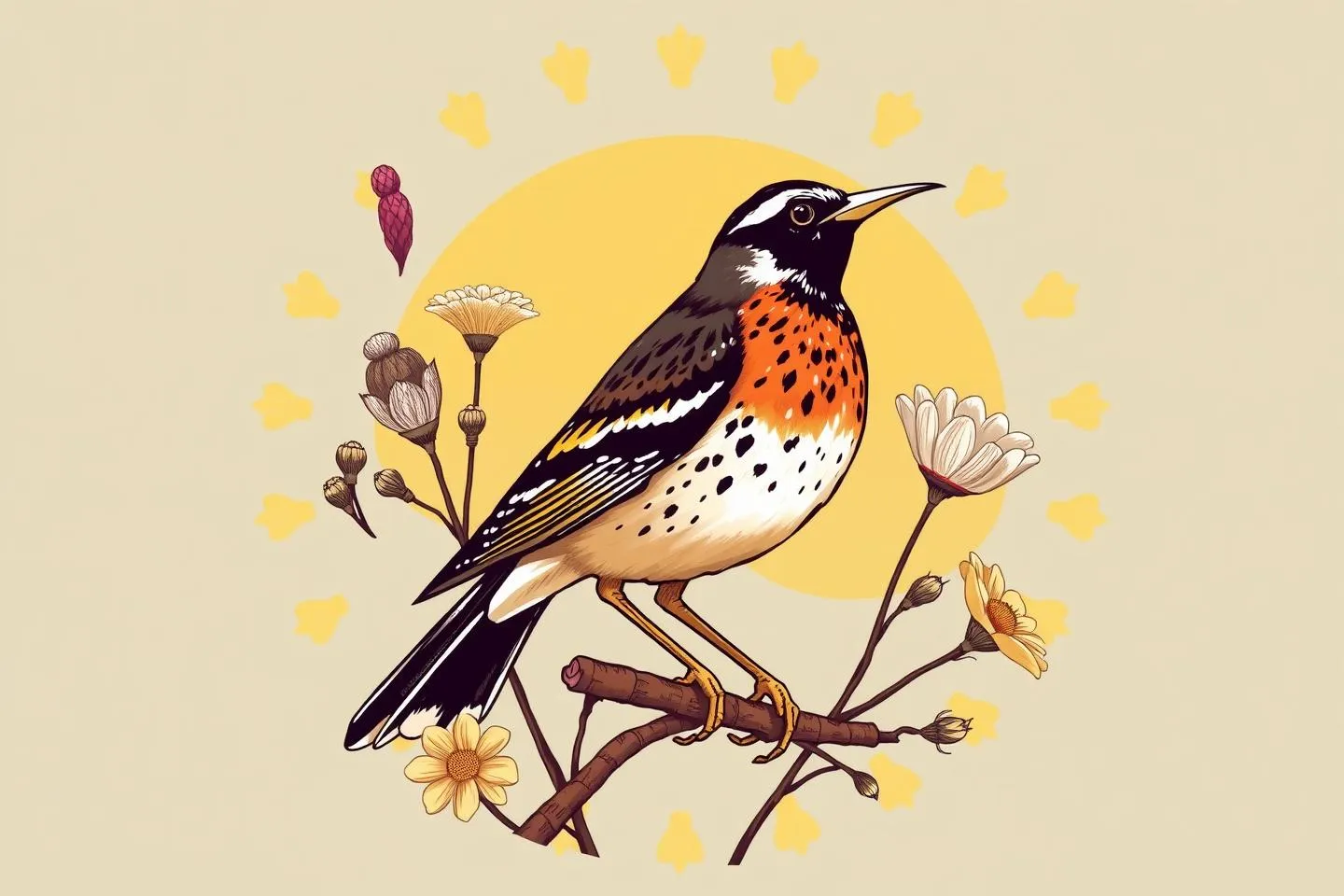 meadowlark symbolism 1