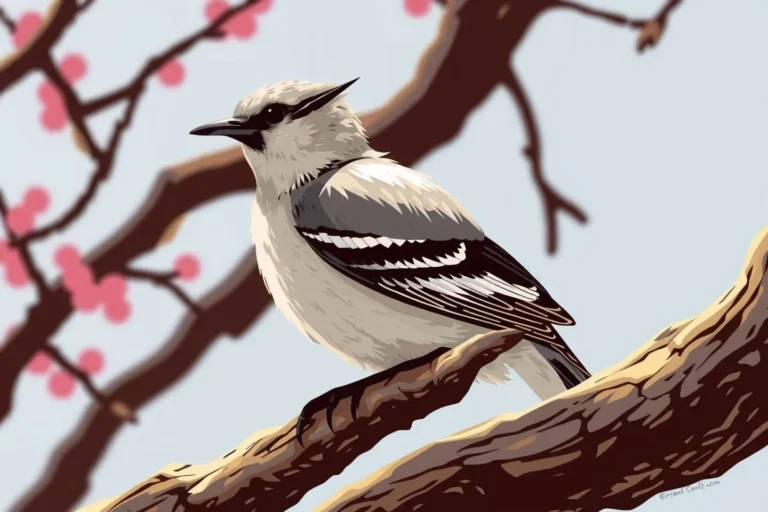 Mockingbird Symbolism: A Deep Dive into Its Meaning and Significance