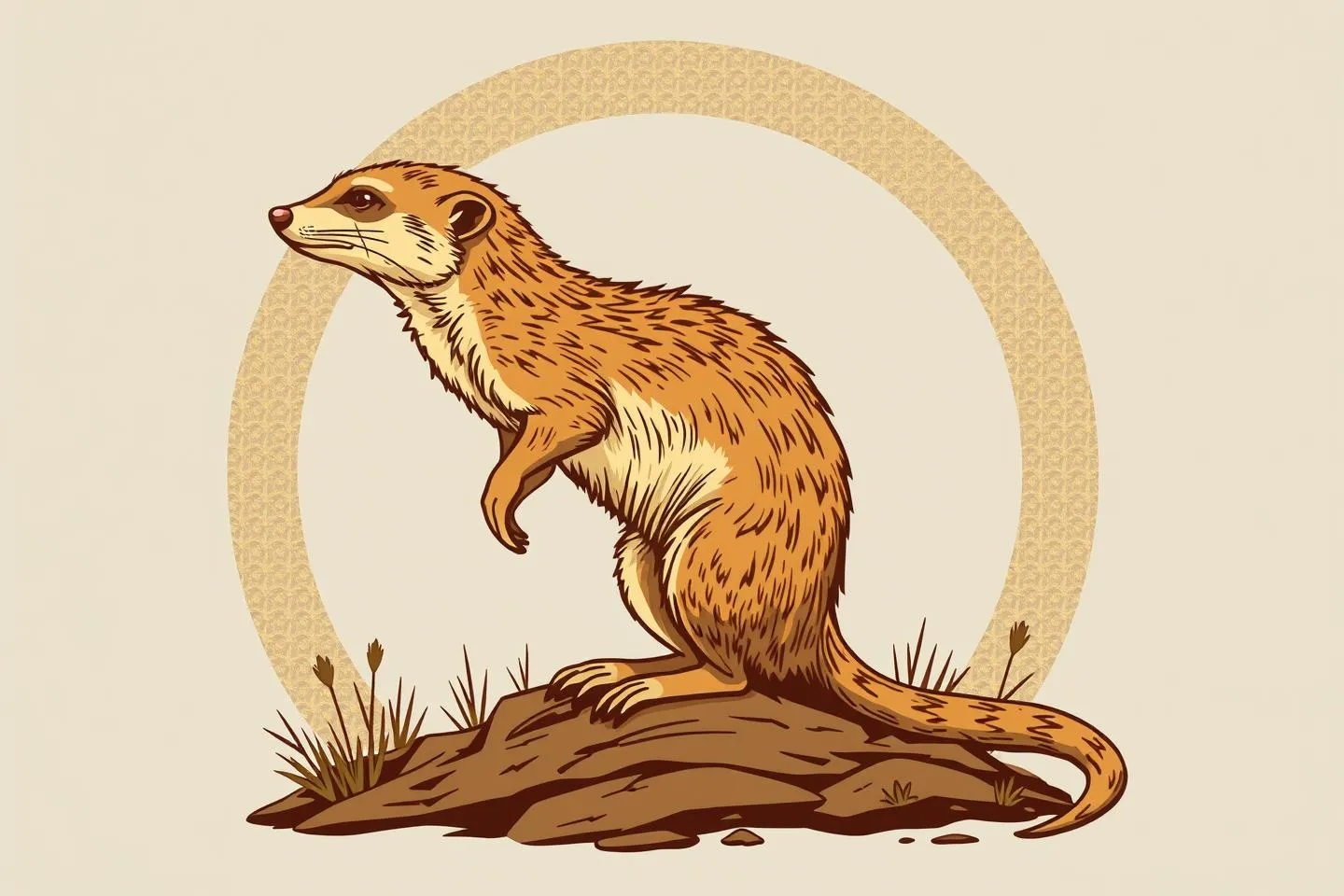 mongoose symbolism 1