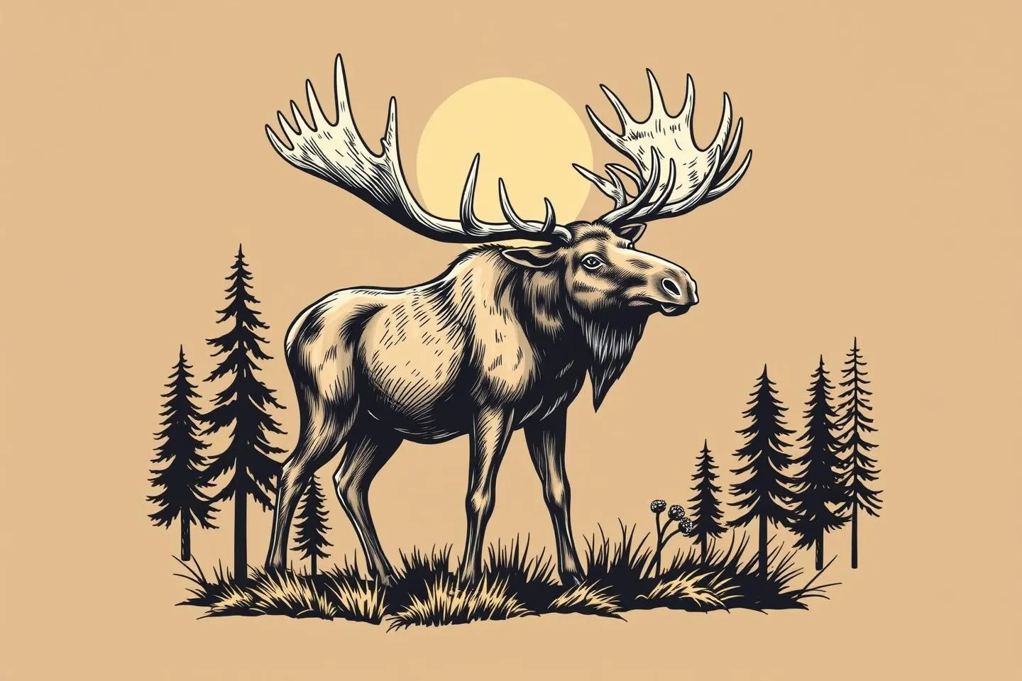 moose symbolism 1