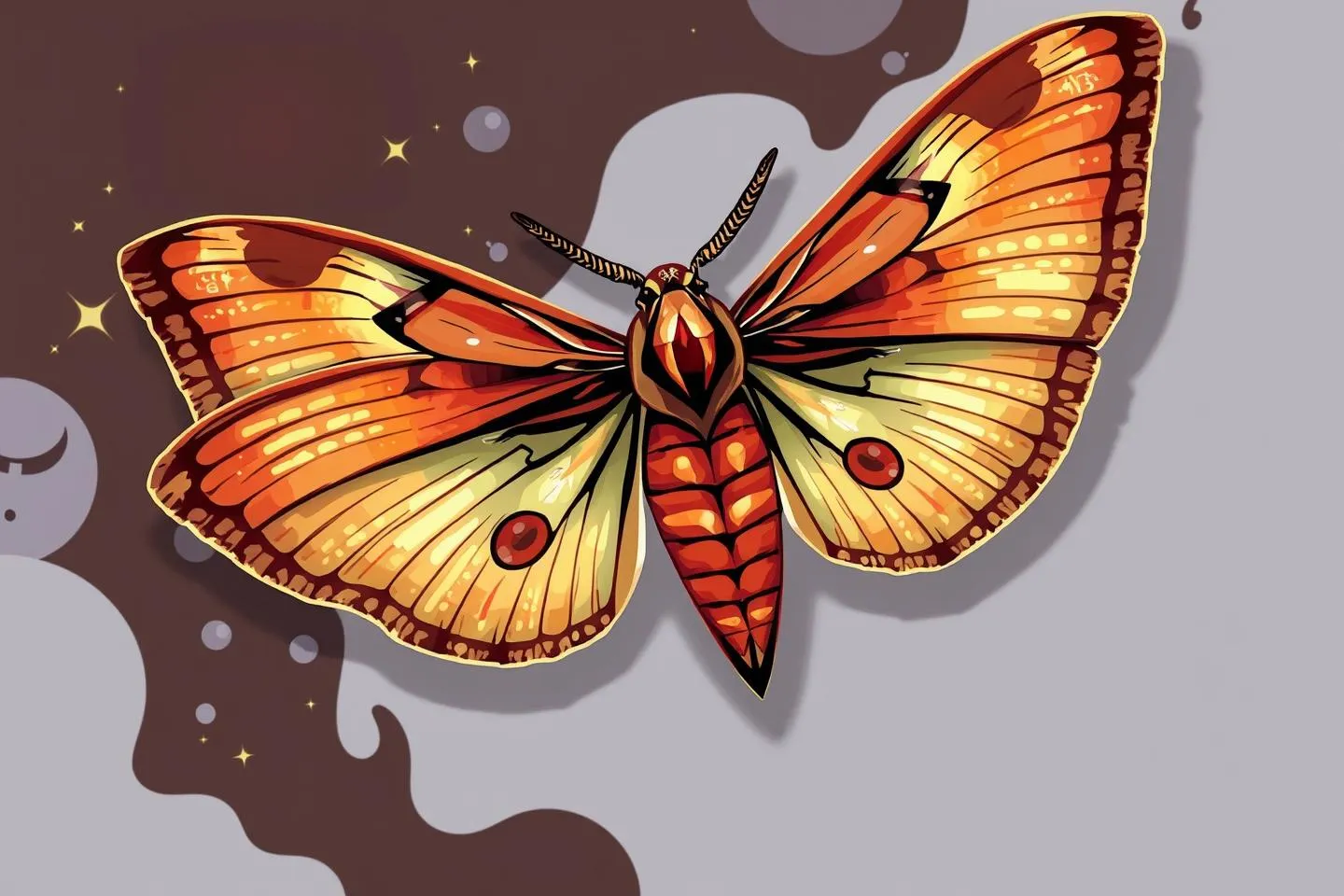 moth symbolism 1