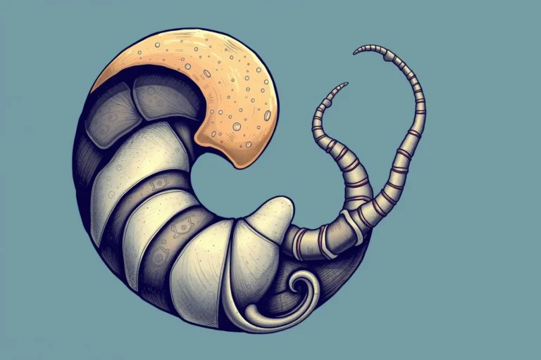 Nautilus Symbolism: A Journey Through Time and Meaning