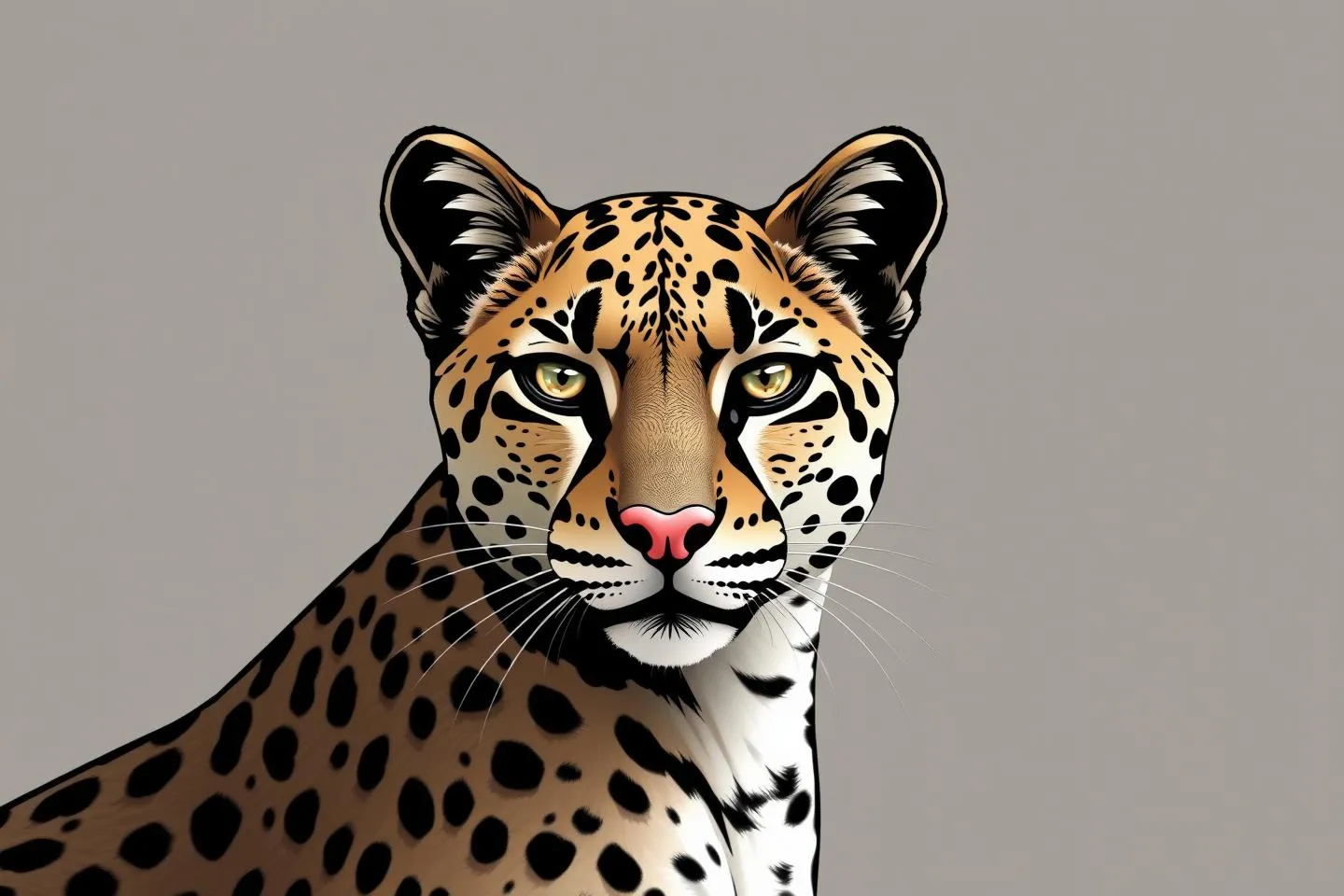 Ocelot Symbolism