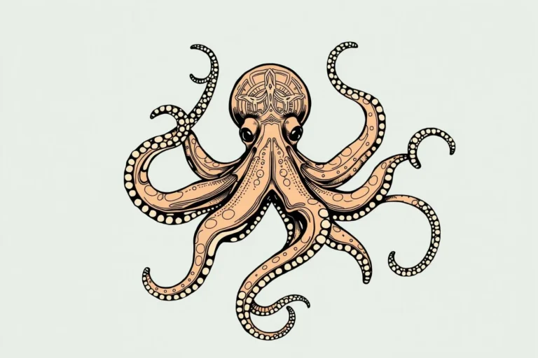 Octopus Symbolism: Unraveling the Mysteries of the Deep