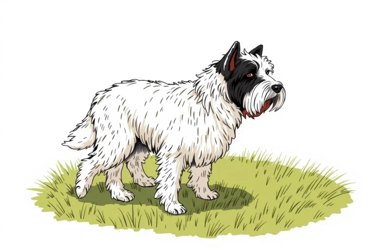 Old English Sheepdog Bobtail Symbolism: A Journey Through History and Meaning