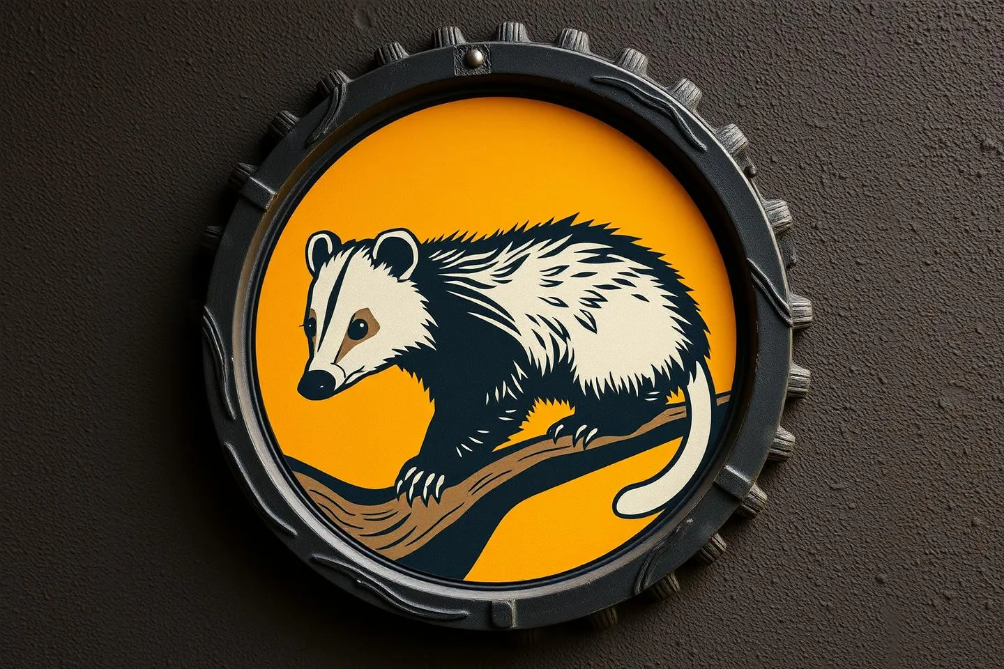 Opossum Symbolism