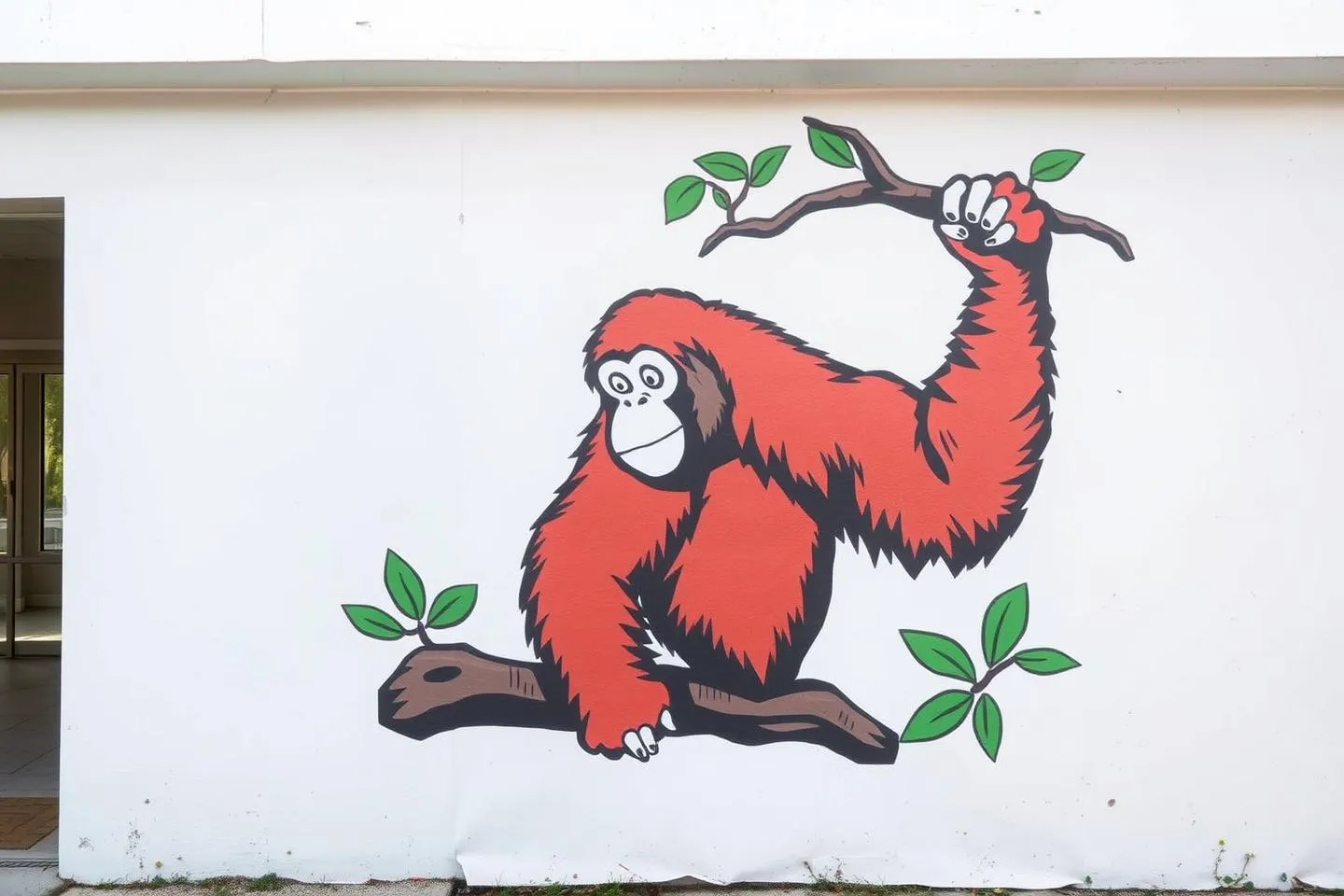 Orangutan Symbolism