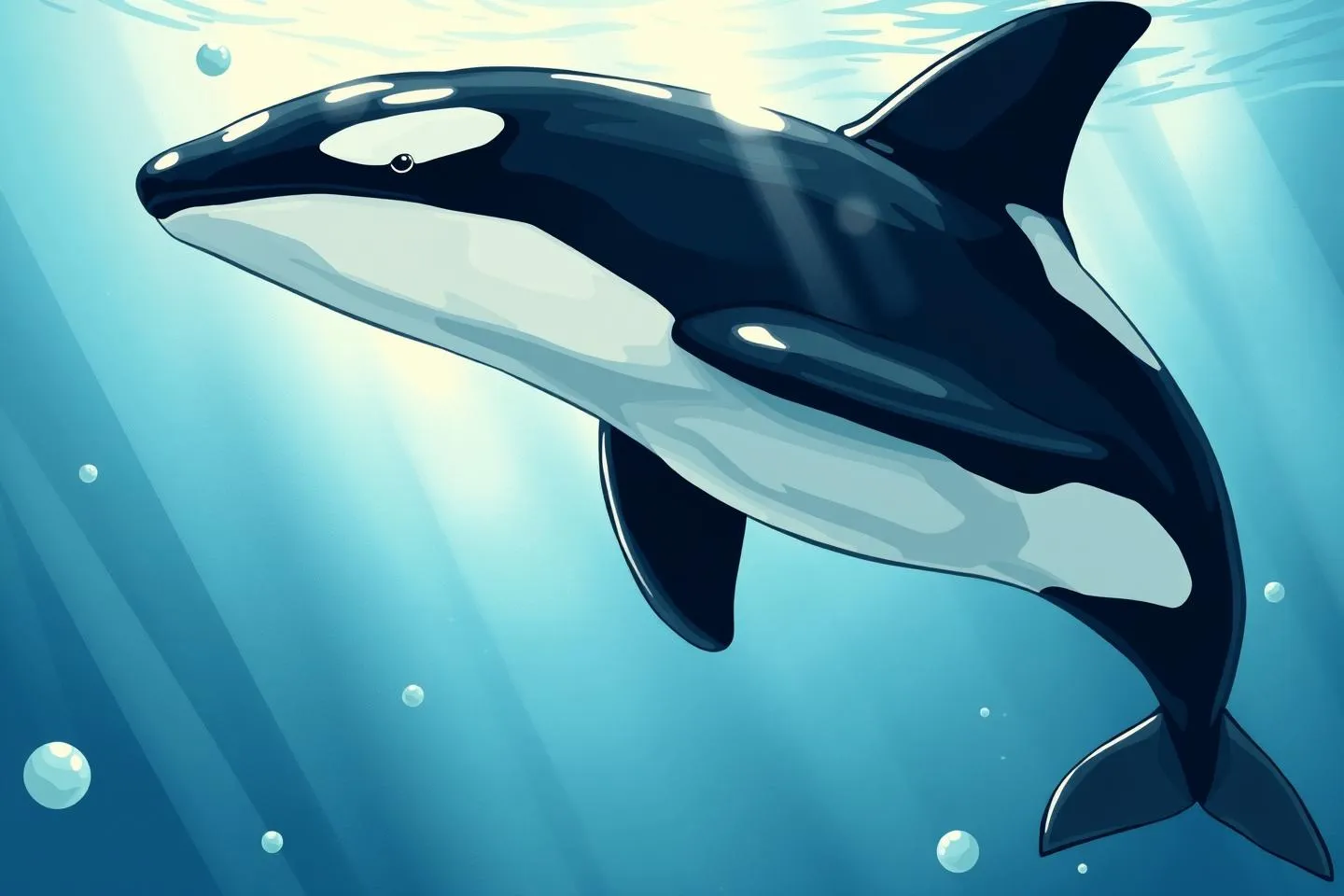 orca symbolism 1