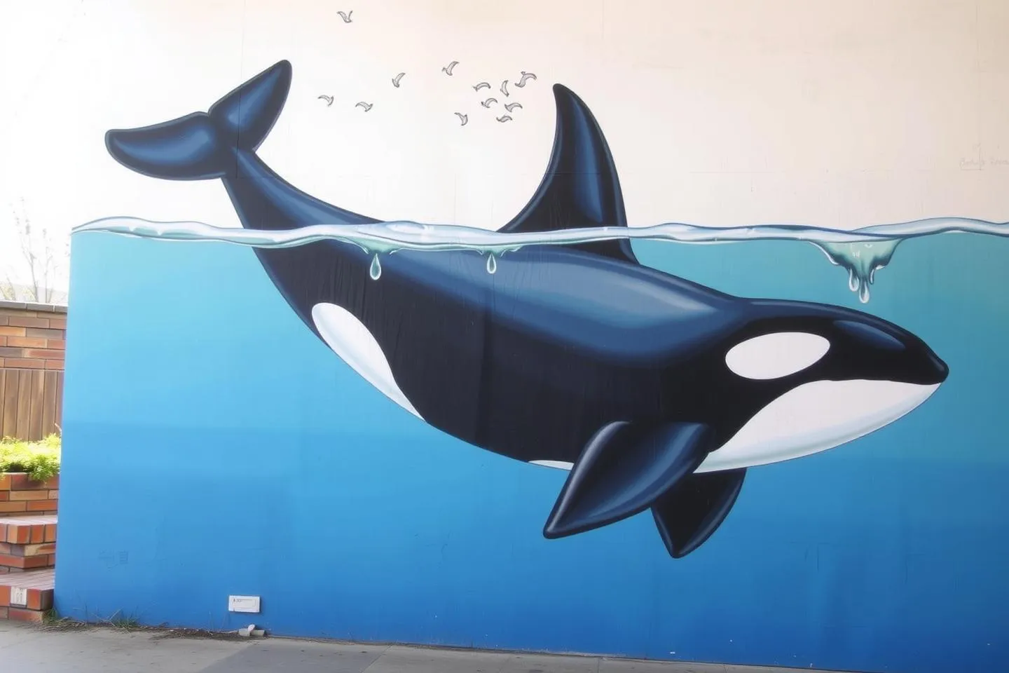 Orca Symbolism