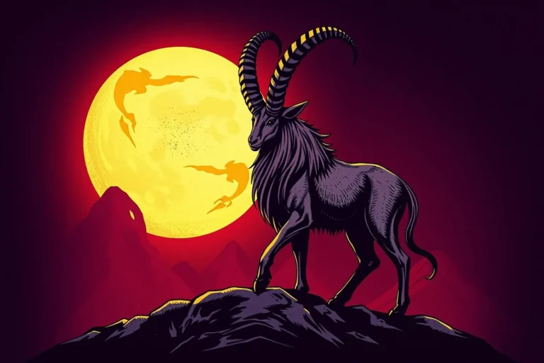 Oryx Symbolism: A Journey Through Myth, Meaning, and Modernity