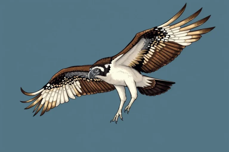 Osprey Symbolism: A Dive into the Mystique of the Fish Hawk