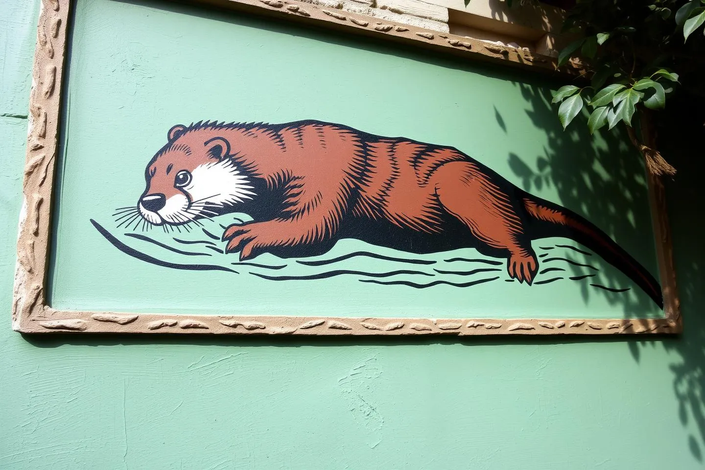 Otter Symbolism