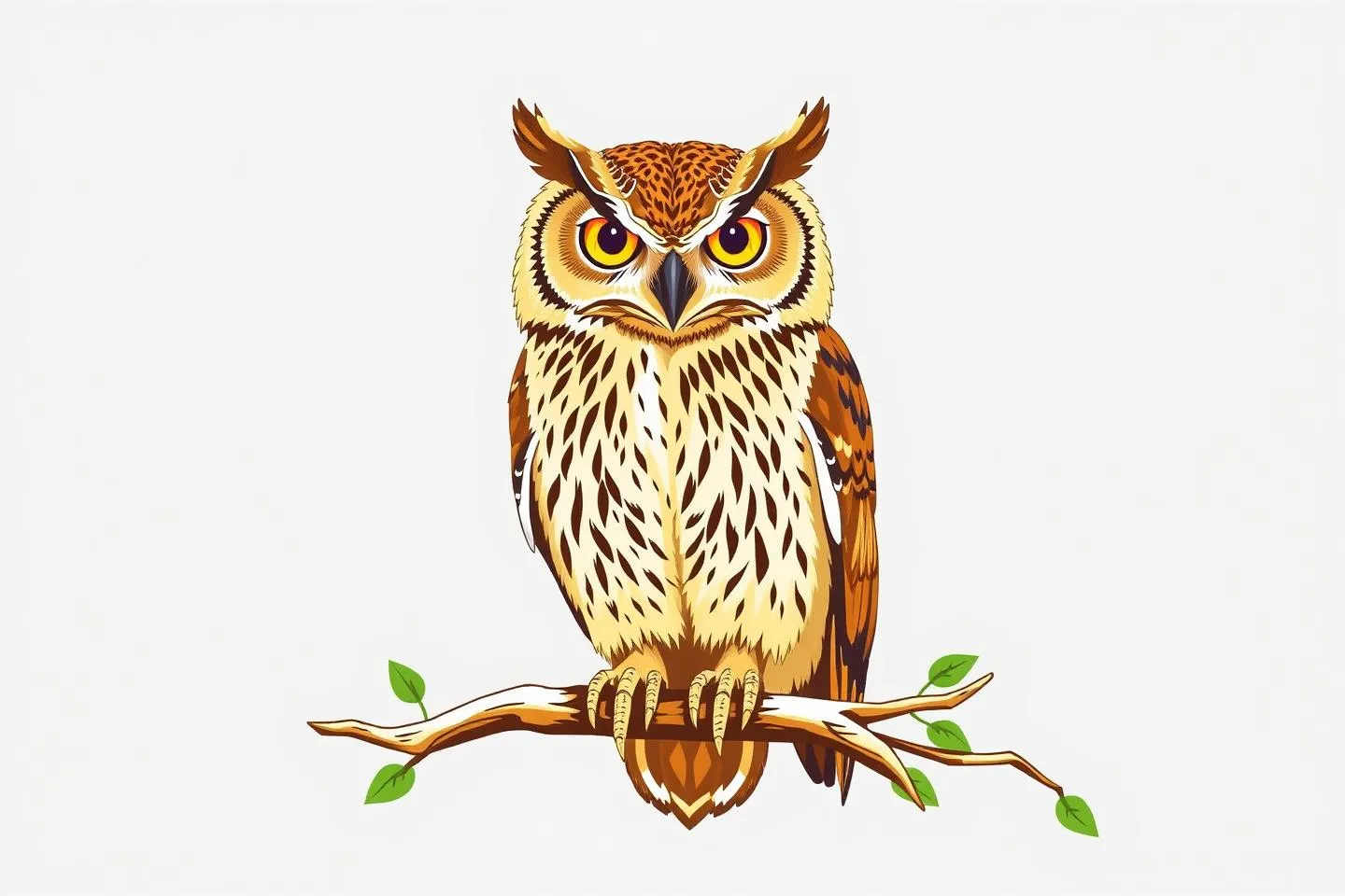 Owl Symbolism