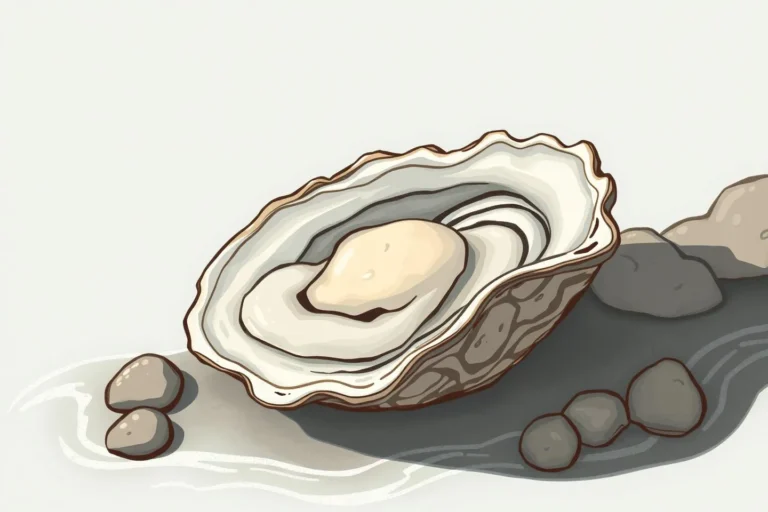 Oyster Symbolism: Unlocking the Secrets of the Sea