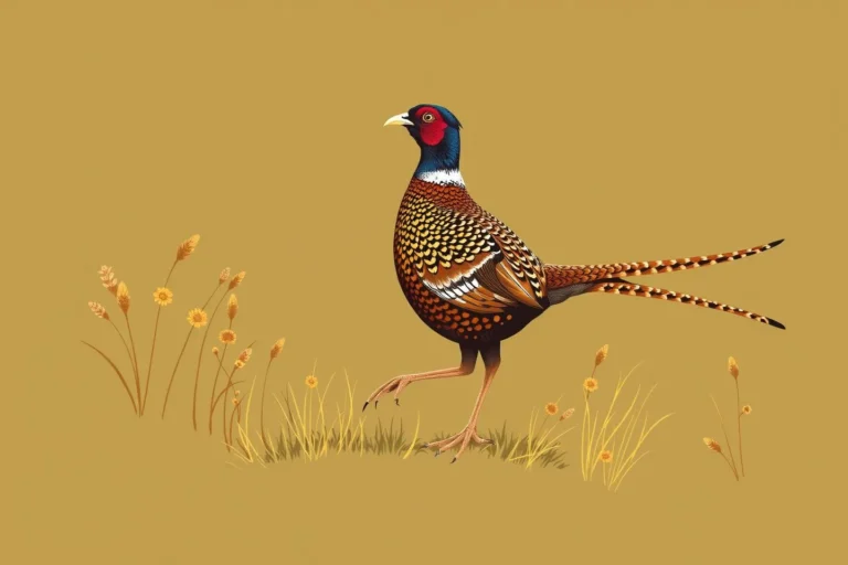 Pheasant Symbolism: A Journey Through History, Culture, and Spirituality