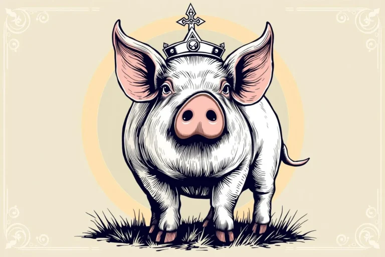 Pig Symbolism: Unraveling the Mysteries of This Fascinating Creature