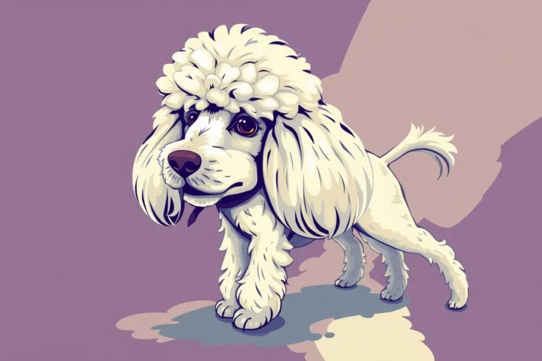 Poodle Symbolism: Unraveling the Elegance and Intelligence of a Timeless Breed