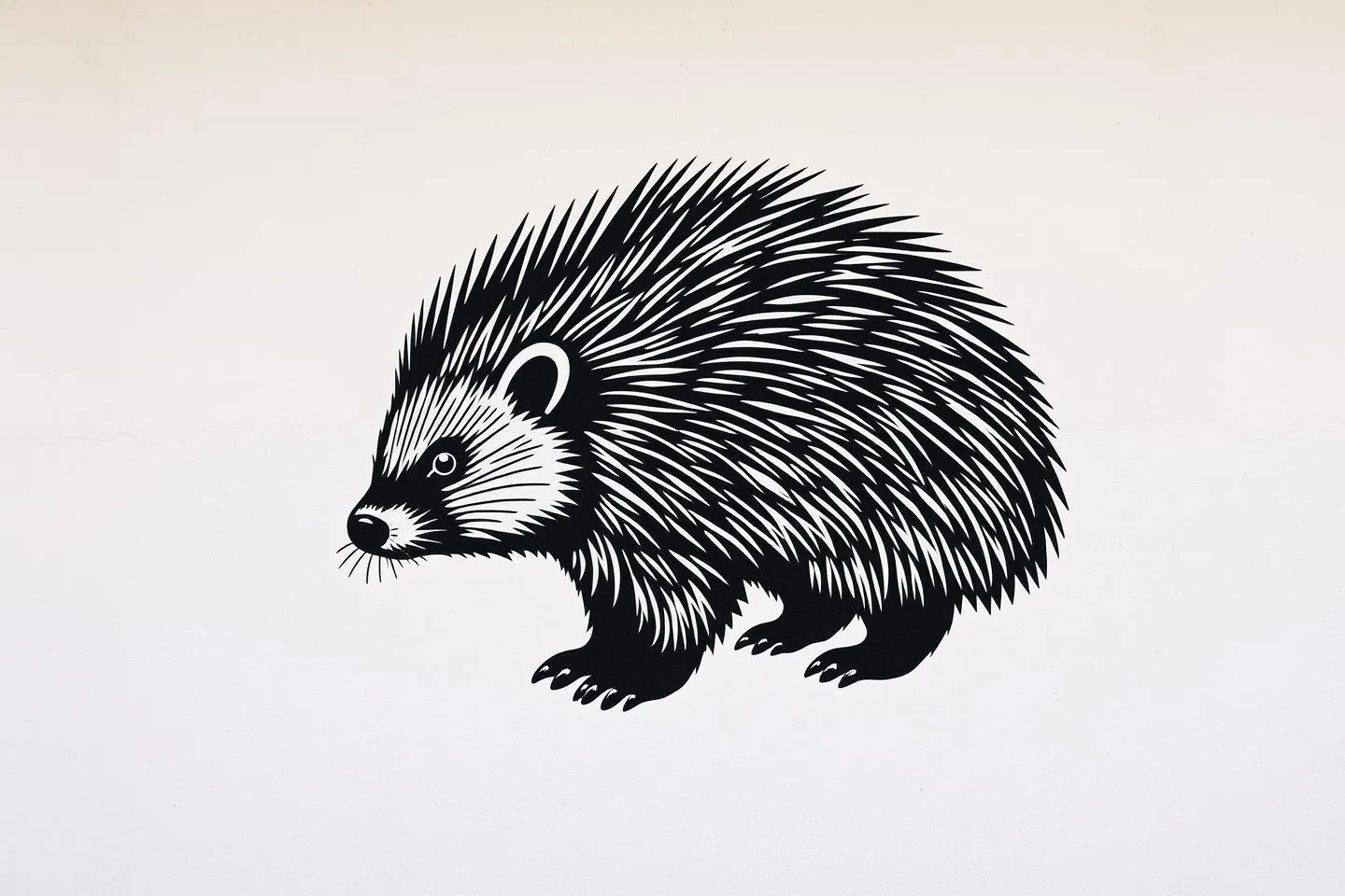 Porcupine Symbolism