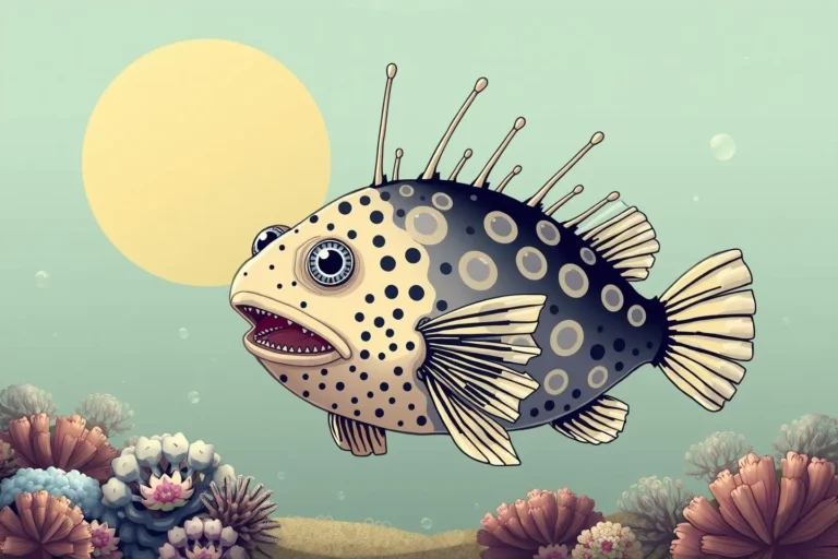 Pufferfish Symbolism: Unlocking the Mysteries of the Ocean’s Enigmatic Creature