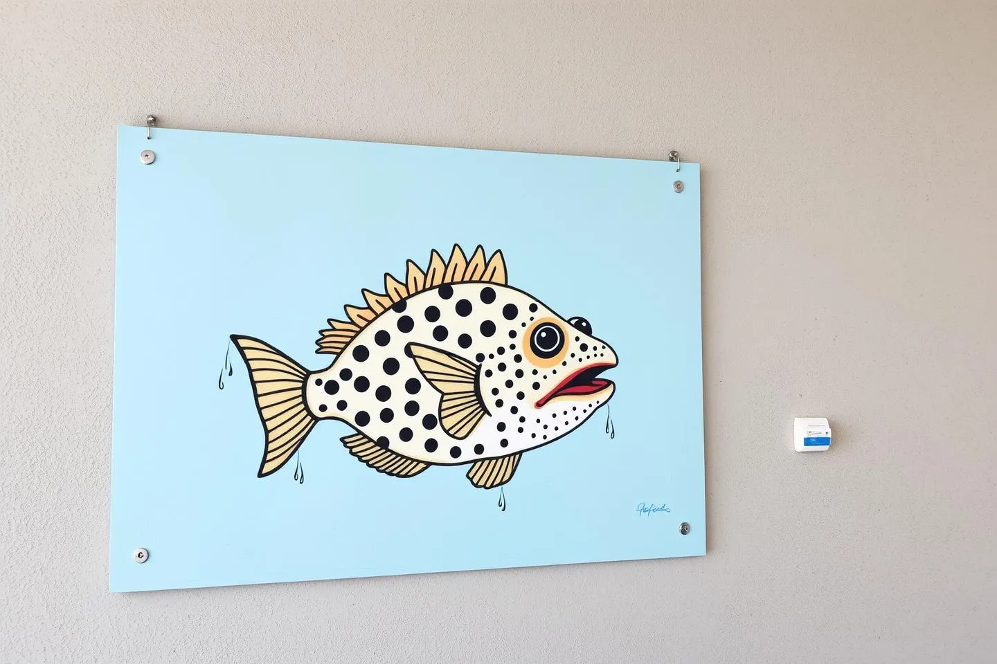 Pufferfish Symbolism