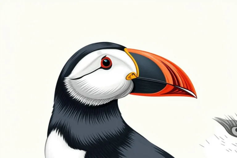 Puffin Symbolism: A Dive into Meaning and Mystery