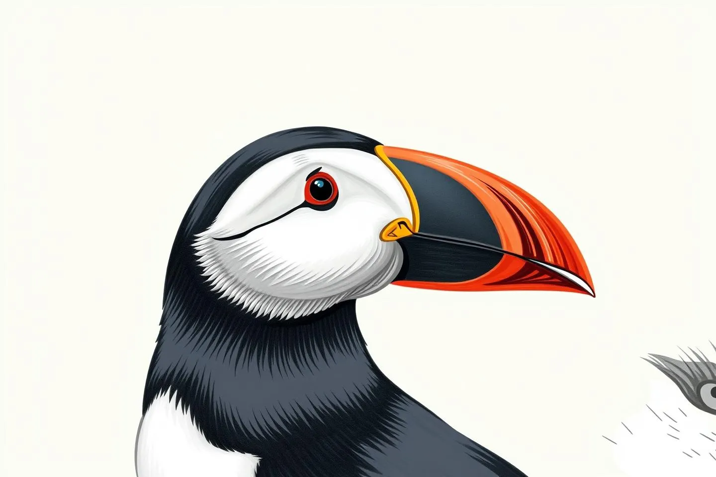 puffin symbolism 1