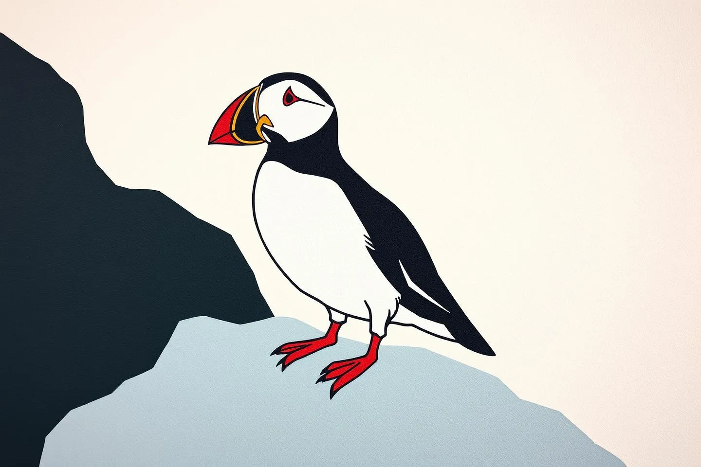 Puffin Symbolism