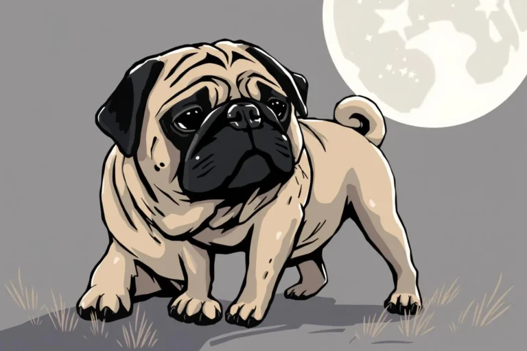 Pug Symbolism: Unraveling the Mystique of a Beloved Breed