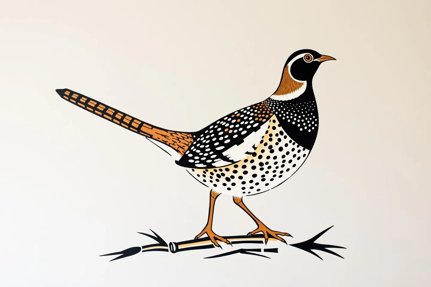 Quail Symbolism