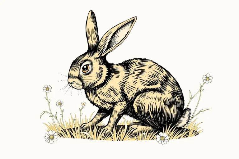 Rabbit Symbolism: A Journey Through Myth, Meaning, and Modernity