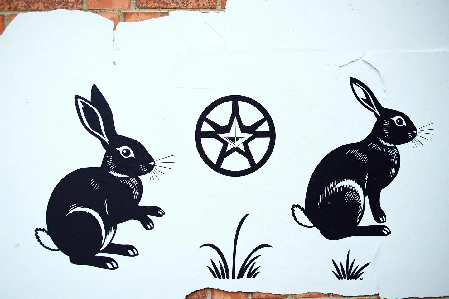 Rabbit Symbolism