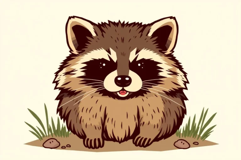 Raccoon Dog Symbolism: Unraveling the Mysteries of a Unique Creature