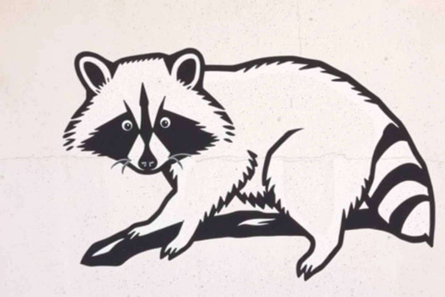 Raccoon Symbolism