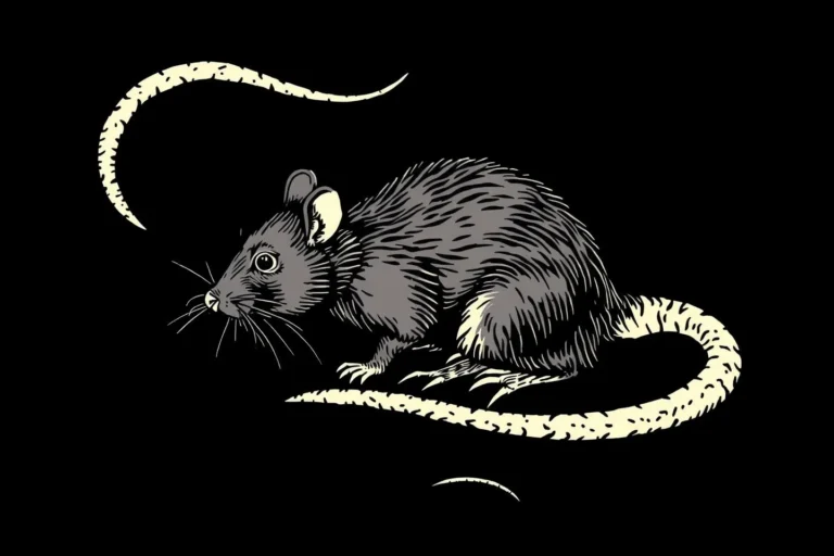 Rat Symbolism: Unraveling the Mysteries of a Misunderstood Creature