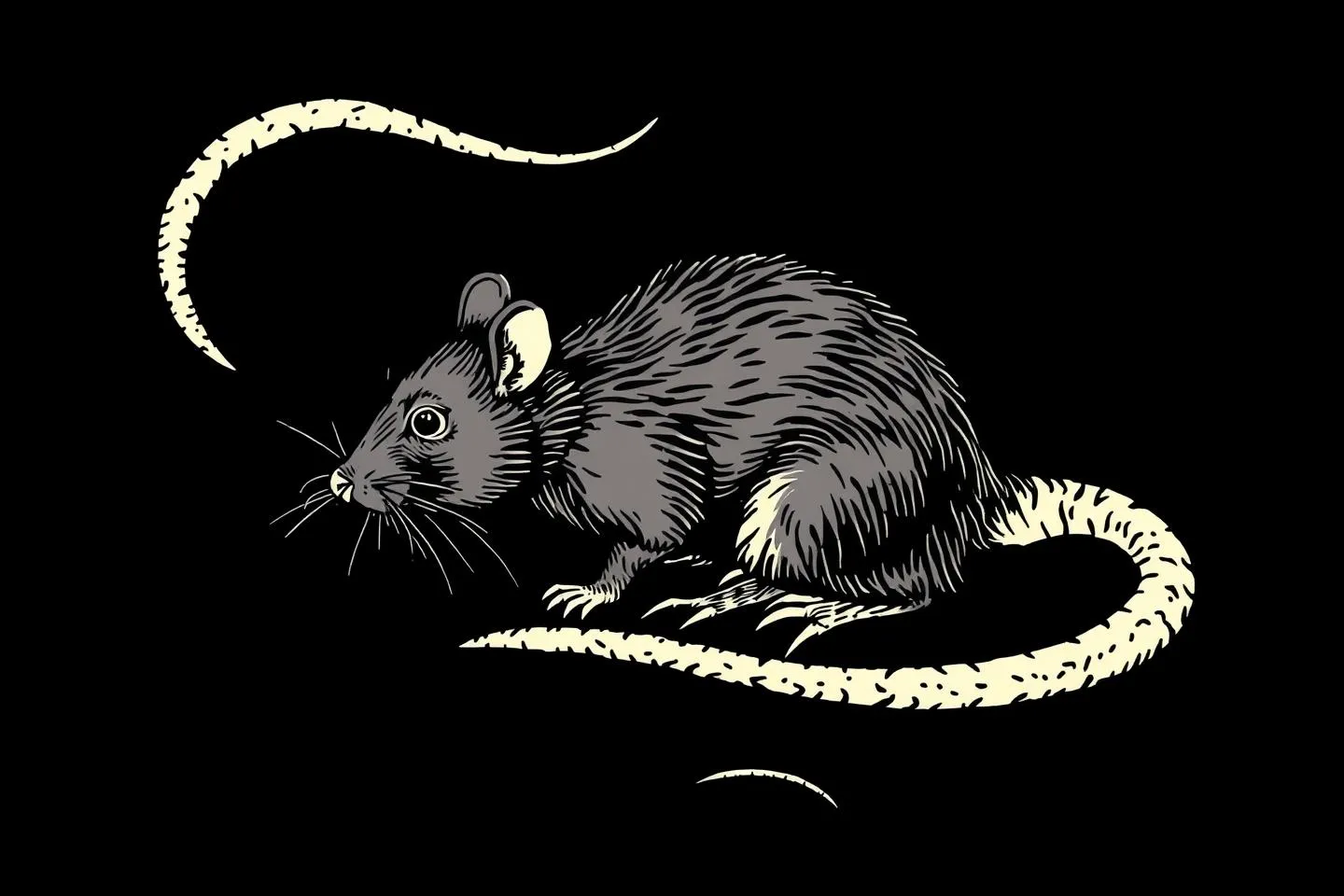 rat symbolism 1